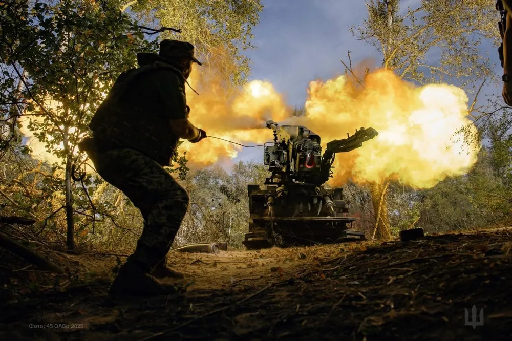 Chiến sự Nga - Ukraine 30-10: Nga bao vây Pokrovsk, phòng tuyến của Ukraine sắp sụp đổ?