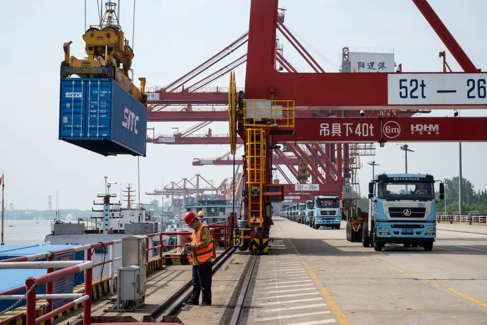 Quan hệ Mỹ-Trung tiến triển tích cực hậu thượng đỉnh Trump-Tập