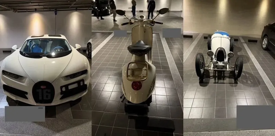 Đài Loan bắt 25 nghi phạm, thu giữ 145 triệu USD tài sản liên quan Prince Group