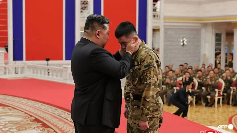 Tình báo Hàn Quốc: Triều Tiên cử 5.000 binh sĩ tới Nga 'hỗ trợ tái thiết'; khả năng có thượng đỉnh Mỹ-Triều