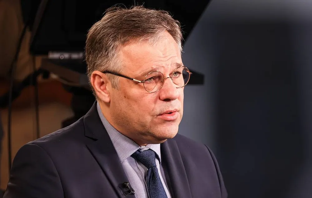 Chiến sự Nga - Ukraine 18-11: Ác liệt ở miền nam; Nga nói Ukraine phản công thất bại ở Kharkiv và Donetsk