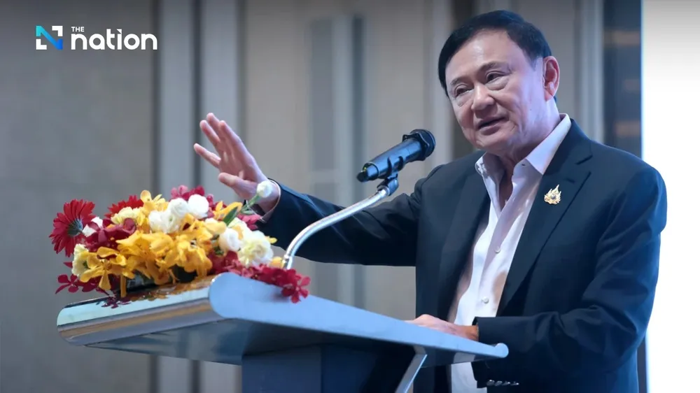 Tòa án tối cao Thái Lan yêu cầu ông Thaksin nộp gần 550 triệu USD vì trốn thuế