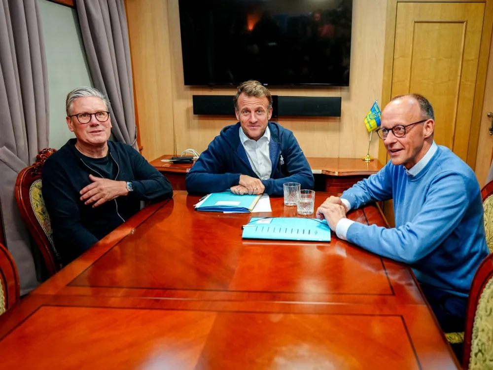 Chiến sự Nga - Ukraine 7-12