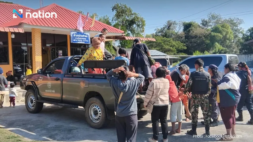 Biên giới Thái Lan-Campuchia: Thương vong tăng; Bangkok cảnh báo về diễn biến nóng trong đêm nay