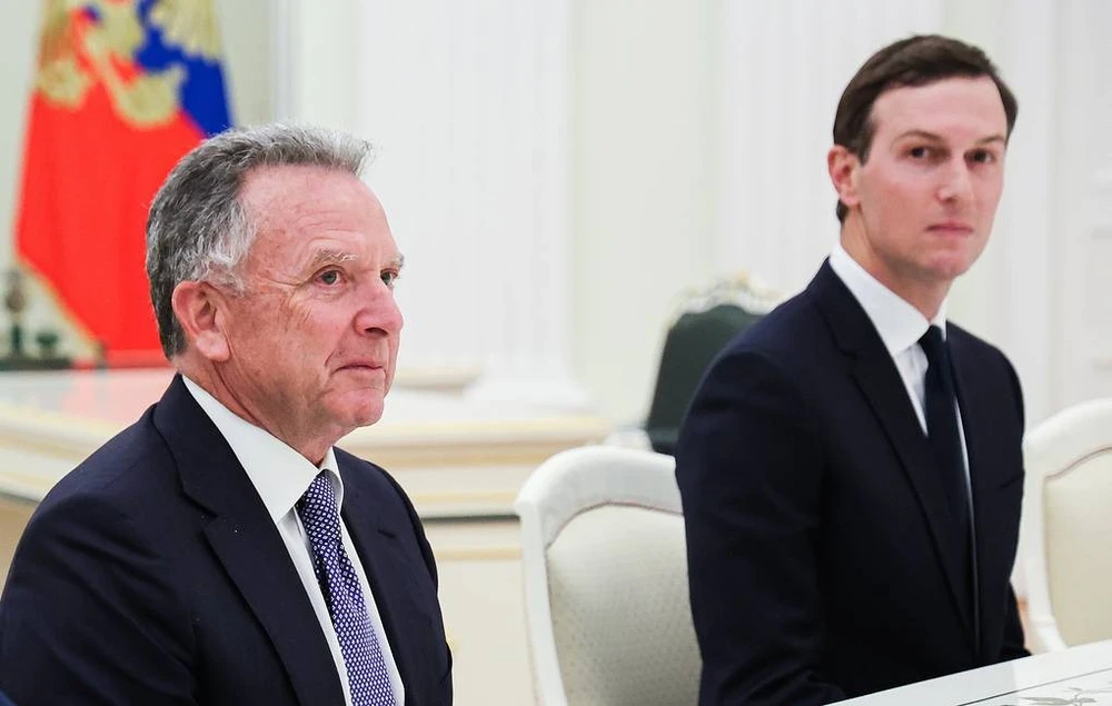 Chiến sự Nga - Ukraine 18-12: Ukraine tuyên bố đạt bước tiến lớn gần Pokrovsk; Có tin phái đoàn Mỹ, Nga sắp gặp nhau tại Miami