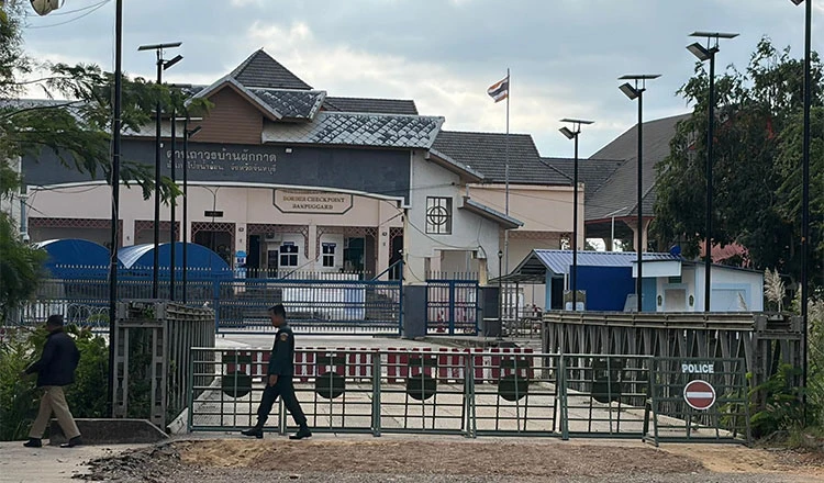 Phnom Penh xác nhận Thái lan chưa thả 18 tù binh Campuchia