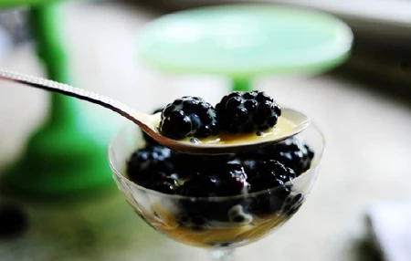 Lợi ích không ngờ của thực phẩm giàu chất xơ ảnh 4