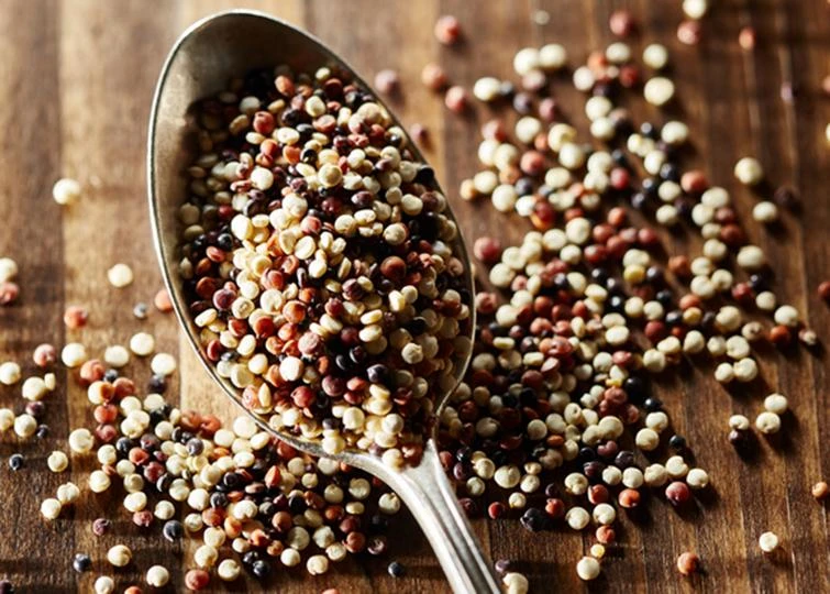 Lợi ích không ngờ của thực phẩm giàu chất xơ ảnh 8