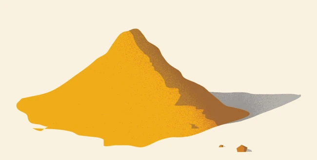 4 loại gia vị thần kỳ giúp giảm đau có trong bếp nhà bạn ảnh 1