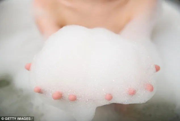 Bạn có đang tắm sai cách mỗi ngày ảnh 1 Bạn có đang tắm sai cách mỗi ngày ảnh 1