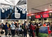 Hành khách ‘cắn răng’ hủy vé, dời lịch xuất cảnh vì Corona