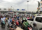 Bật đèn xe máy cả ban ngày từng được đề xuất năm 2015 ảnh 3 Đề xuất bật đèn xe máy cả ban ngày: Vẫn chưa thuyết phục
