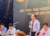 TP.HCM: Xử lý 1.386 hồ sơ sai phạm đất đai tại Hóc Môn ảnh 3 Huyện Hóc Môn kêu gọi đầu tư 23 dự án 'khủng'