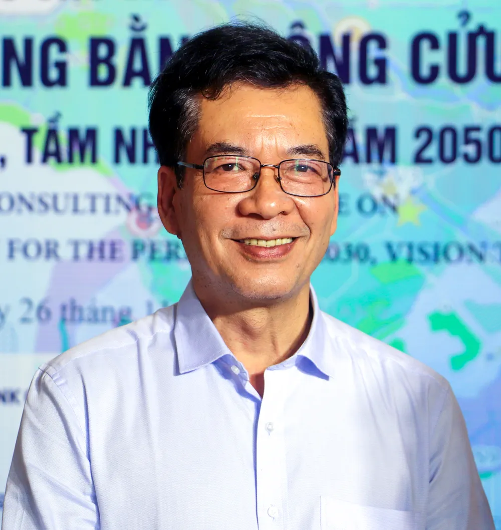 ThS NGUYỄN HỮU THIỆN