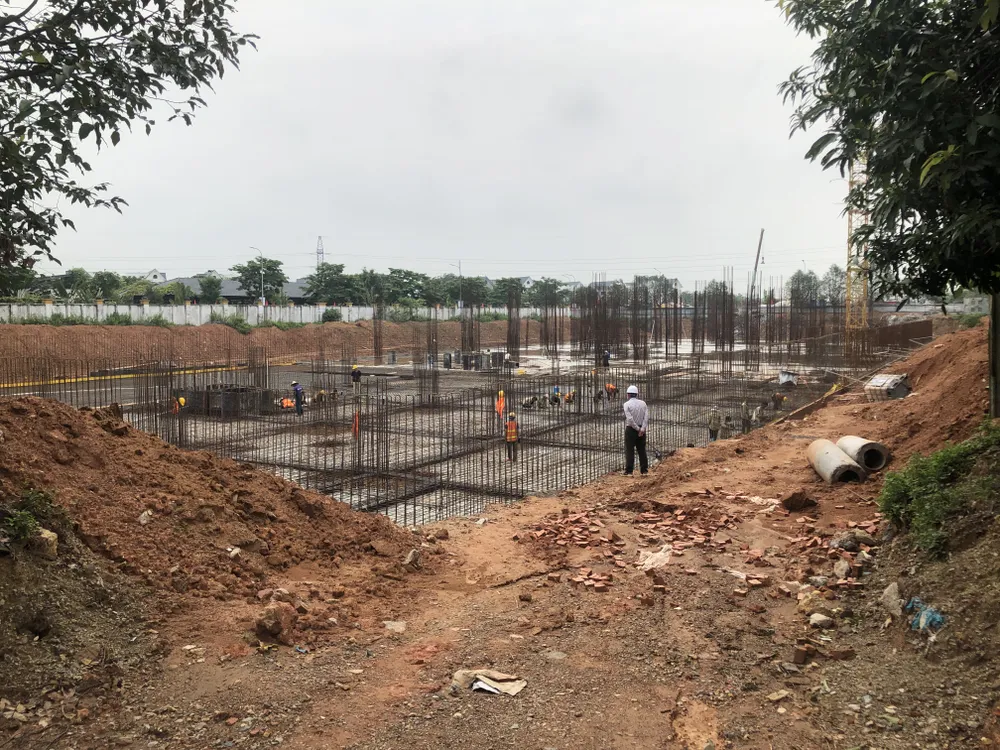 Đề án 1 triệu căn hộ nhà ở xã hội