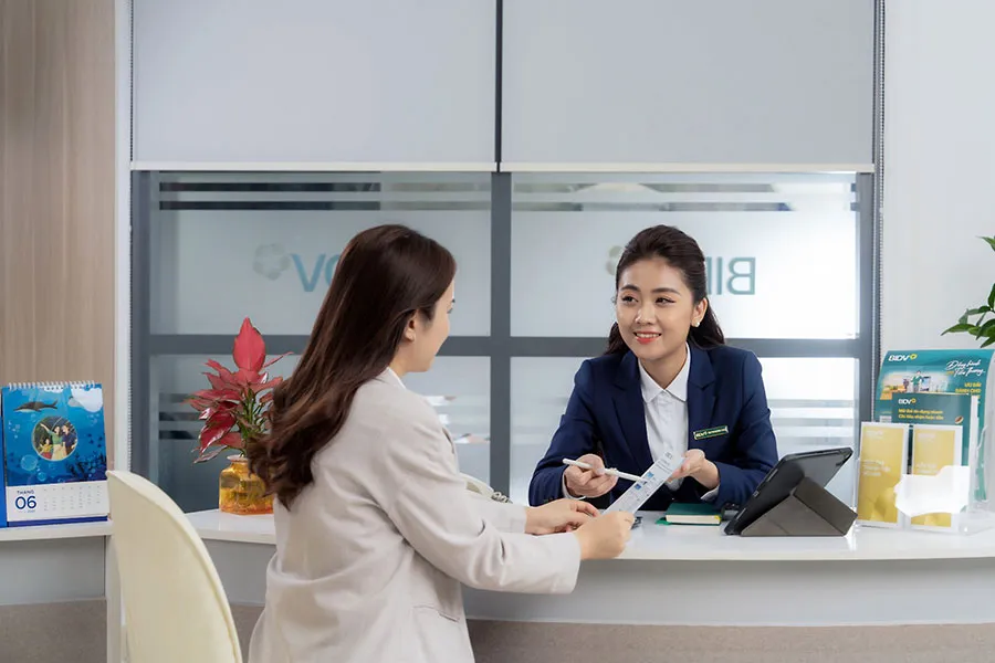 Săn lãi suất rẻ