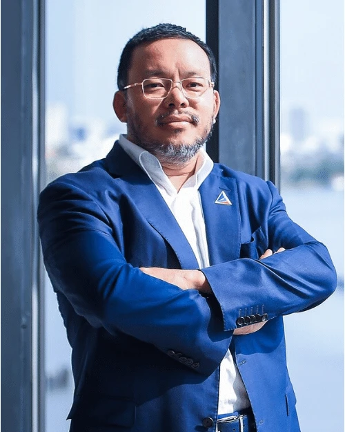 Tập đoàn Đất xanh.PNG