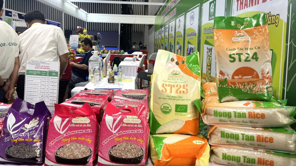 Doanh nghiệp xuất khẩu gạo Việt Nam cần củng cố vị thế tại thị trường Philippines