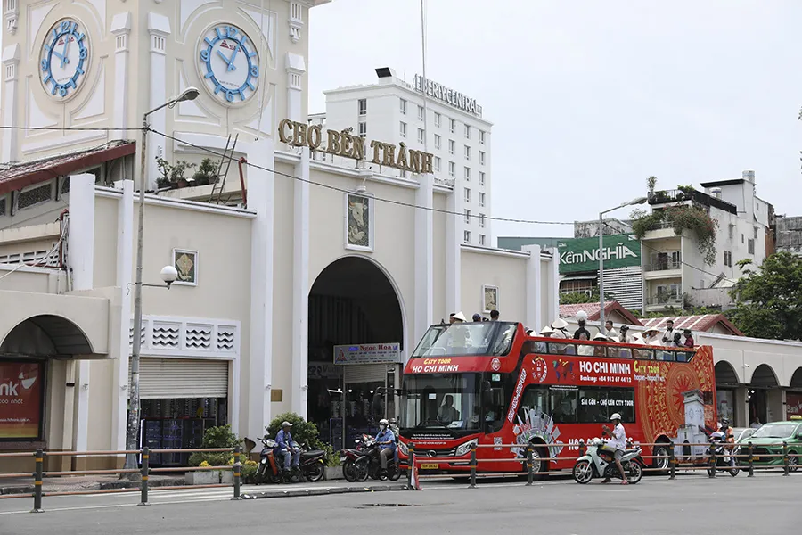 Để du lịch MICE TP.HCM vươn xa tầm quốc tế