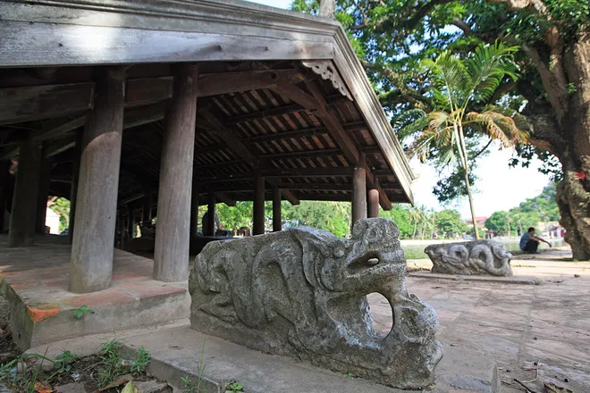 Những cây cầu ngói đẹp ở Việt Nam ảnh 8 Những cây cầu ngói đẹp ở Việt Nam ảnh 8