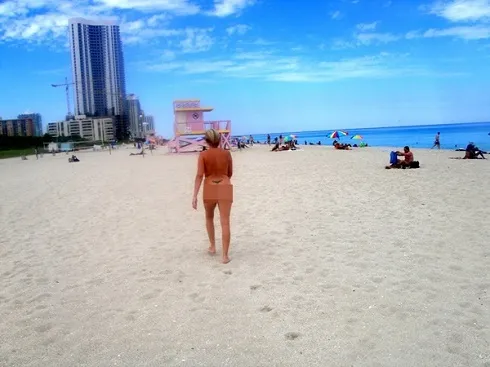 7 bãi biển khỏa thân tuyệt vời nhất thế giới ảnh 5