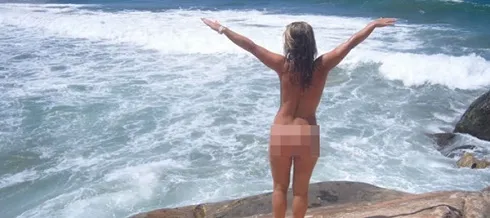 7 bãi biển khỏa thân tuyệt vời nhất thế giới ảnh 4