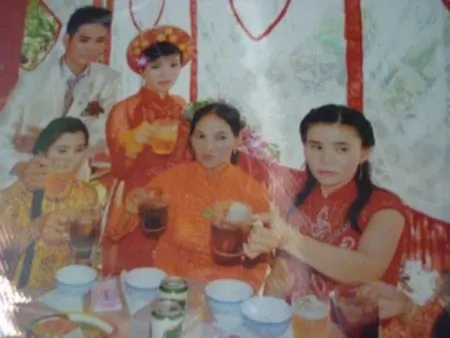 Hi hữu hai cặp vợ chồng hoán đổi cho nhau để sống hạnh phúc hơn ảnh 1