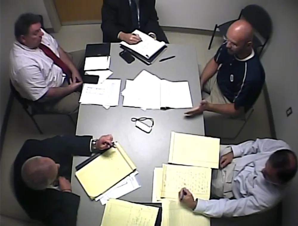 "Ai giúp dân chứng minh bị công an đánh": 1001 giải pháp của bạn đọc ảnh 3