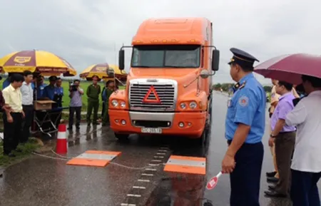 4 tháng xử lý gần 29.500 xe ... "phá đường" ảnh 1