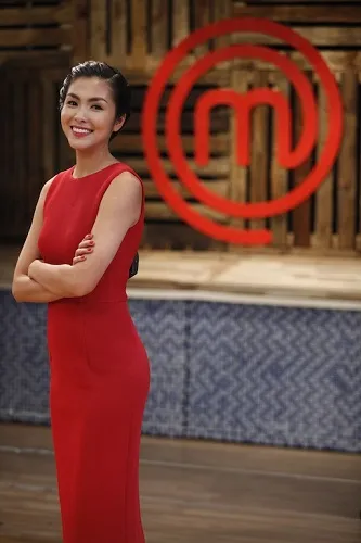 Tăng Thanh Hà ngừng làm giám khảo Vua đầu bếp ảnh 8