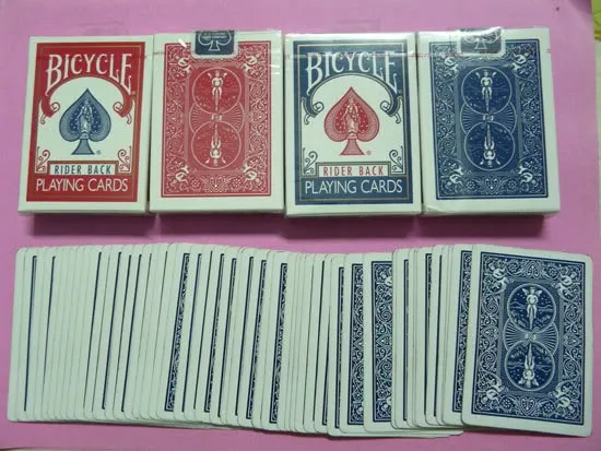 Bắt đối tượng tàng trữ quân bài tú lơ khơ có chất phóng xạ ảnh 1