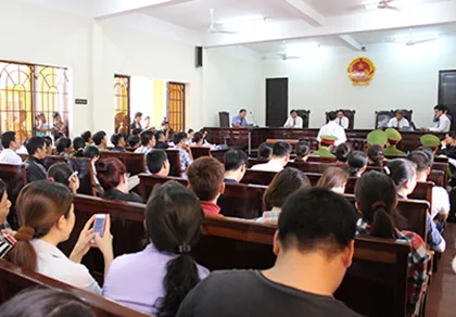 Vụ CSGT trạm Suối Tre bắn chết thượng cấp: Trả hồ sơ để điều tra bổ sung ảnh 10