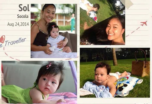 Sao Việt đón Trung thu cùng các con như thế nào? ảnh 5