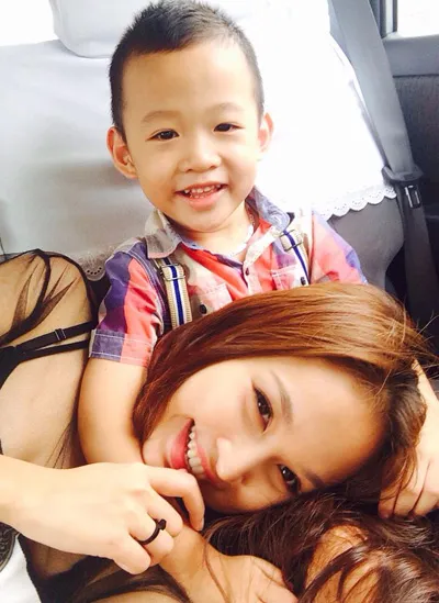 Sao Việt đón Trung thu cùng các con như thế nào? ảnh 3