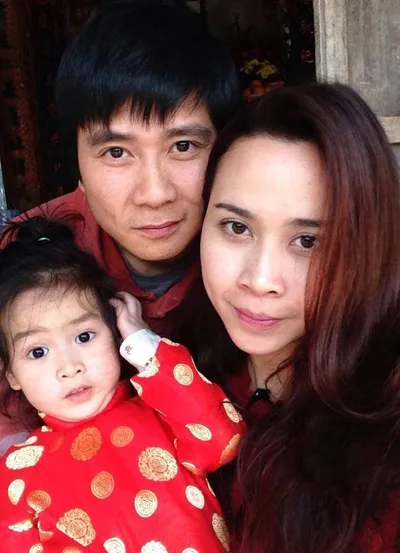 Sao Việt đón Trung thu cùng các con như thế nào? ảnh 4