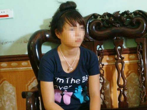 Hình ảnh Đi đập đá cùng hàng xóm, nữ sinh 14 tuổi bị hãm hiếp số 2