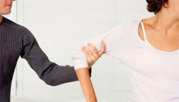 Những lá đơn ly hôn hài hước “khó đỡ” 1