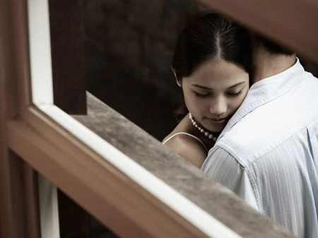 Ngoại tình không có tội? ảnh 2