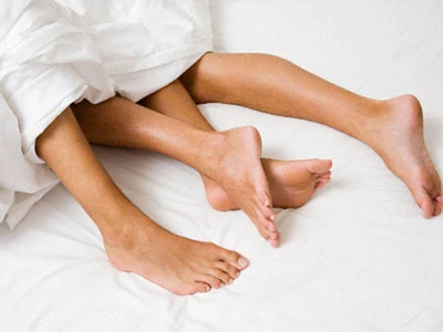 Hậu quả đáng sợ nhất của oral sex ảnh 1