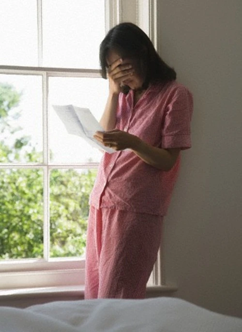 'Chồng ơi, em xin lỗi!' - ảnh 2