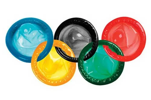 Khi bao cao su ‘phản phé’ quý ông ảnh 1