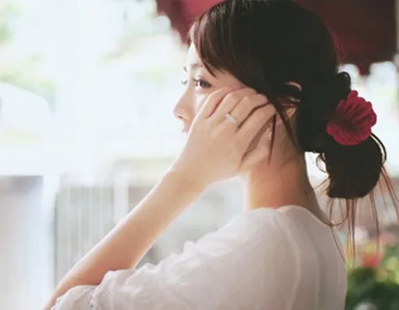 Quãng thời gian yêu anh, rồi trở thành vợ anh… là quãng thời gian đi từ thiên đường xuống địa ngục (Ảnh minh họa)