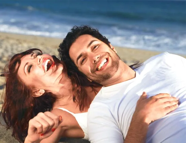 Tình yêu chân thành là một trong những yếu tố giúp anh ấy muốn gắn bó lâu dài với bạn. (Ảnh minh họa)