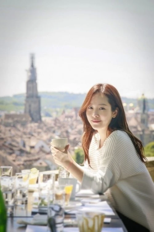 Nếu không thể chọn hạnh phúc, hãy chọn quần áo đẹp! - 2