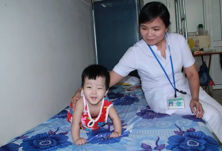 Những thiên thần bơ vơ ảnh 1