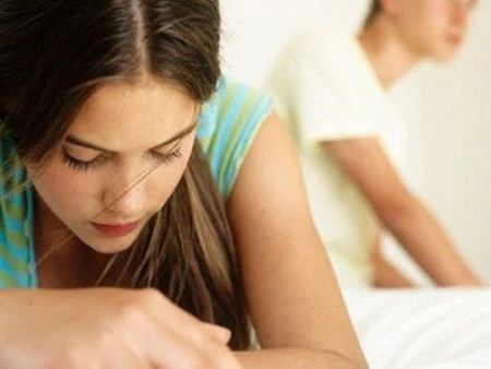 Những ‘trục trặc’ điển hình của nàng ảnh 2