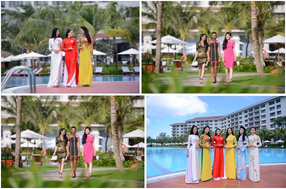 Vinpearl Resort Phú Quốc sẵn sàng cho “Người đẹp biển” ảnh 6