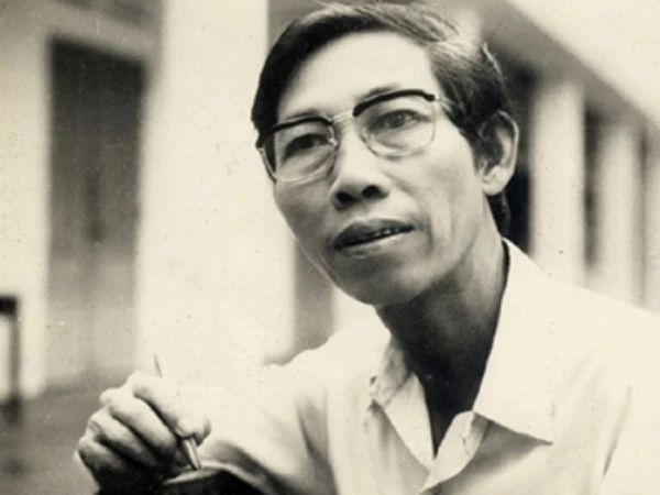 Sức mạnh vĩnh cửu trong tình thư thời chiến của cố nhạc sỹ Thuận Yến ảnh 2