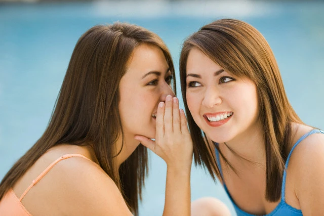 Những điều mà phụ nữ luôn che giấu với đàn ông ảnh 2