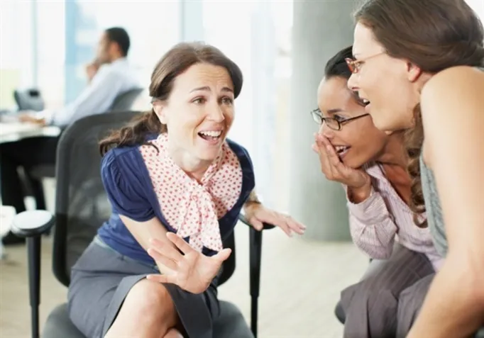 Những kiểu phụ nữ đàn ông không chịu đựng nổi ảnh 3